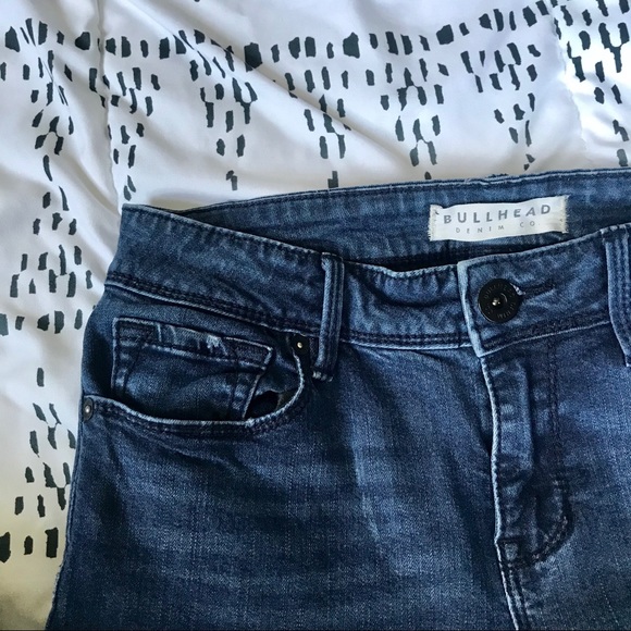 Pacsun dark wash jeans - Picture 3 of 7